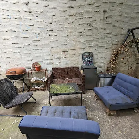 Homestay & Affordable Williamsburg Small New York