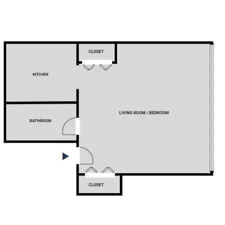 Tribeca W Gym Wd Doorman Garage Valet Nyc-287