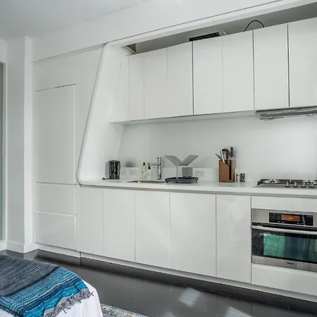 The Residences At W - Downtown - Apt 27c Apartment *