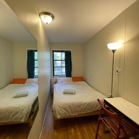 & Affordable Williamsburg Small * New York