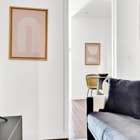 Les 1br W Wd Nr Bd Train Park Nyc-825 Apartment New York