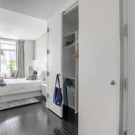 The Residences At W - Downtown - Apt 27c Apartment *