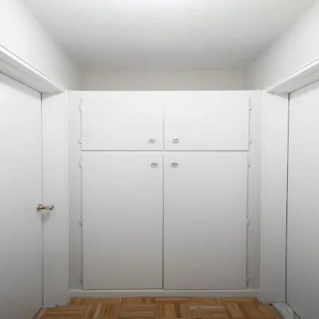 Bright 2bd 1ba At Columbus Ave Apartment New York