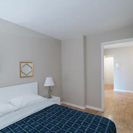 Apartment Bright 2bd 1ba At Columbus Ave
