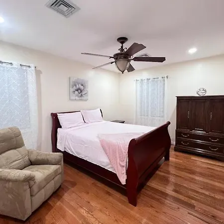 House Of Elegance Apartment *