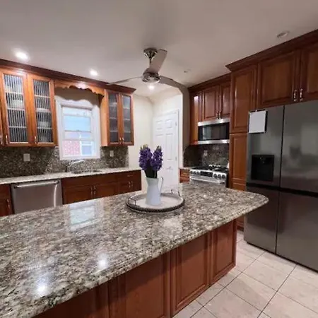 Apartment House Of Elegance *