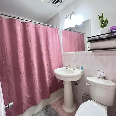Apartment House Of Elegance