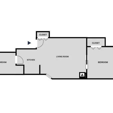West Village 1br Fully Furnished W Wd Nyc-1166