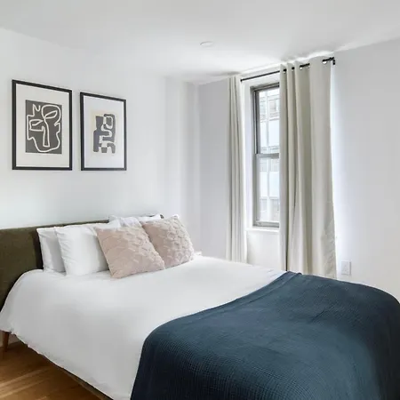 Apartment Midtown East 2br W Gym Wd Nr Grand Central Nyc-1168