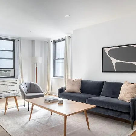 Midtown East 2br W Gym Wd Nr Grand Central Nyc-1168 *