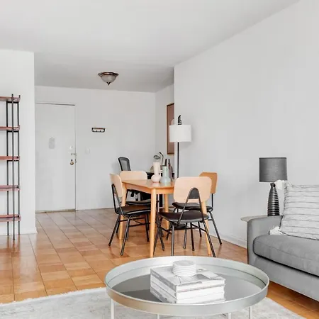 Kips Bay 1br W Doorman Gym Bike Storage Nyc-818 *