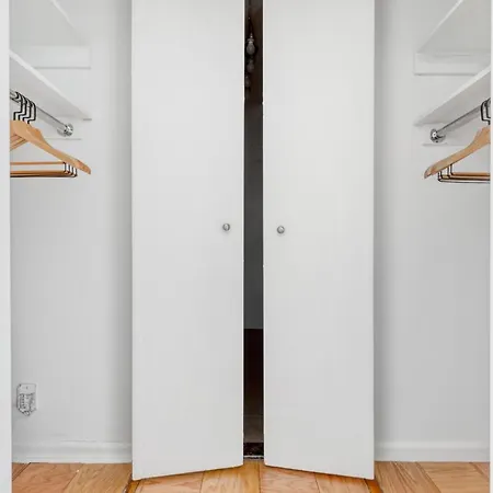 Kips Bay 1br W Doorman Gym Bike Storage Nyc-818 New York
