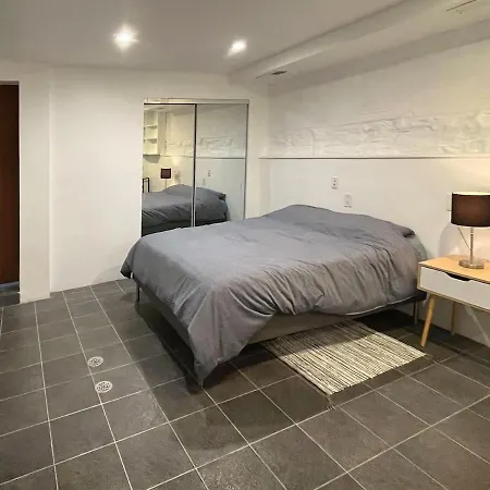 Apartment Long-term Renters Welcome *
