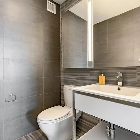 Apartment 2 Bed 2bath @hudso Yards&timesq *