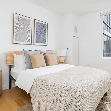 2 Bed 2bath @hudso Yards&timesq *