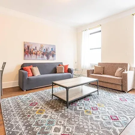 Luxury 5br/2ba In Prime Location Of Midtown