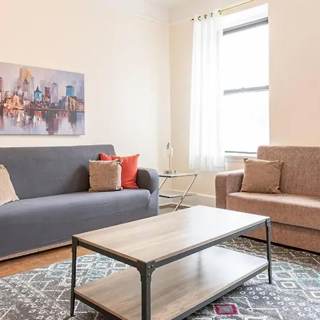 Luxury 5br/2ba In Prime Location Of Midtown New York