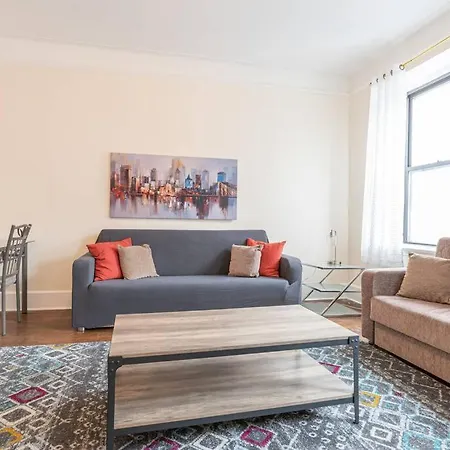 Luxury 5br/2ba In Prime Location Of Midtown New York