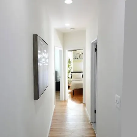 Apartment Magnificent 3 Bedroom Near Times Square! New York