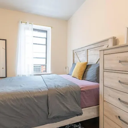 Apartment Luxury 5br/2ba In Prime Location Of Midtown