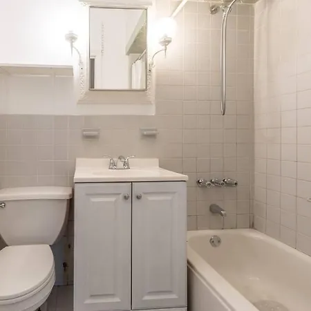 Apartment Luxury 5br/2ba In Prime Location Of Midtown