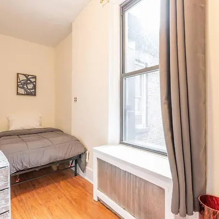 Luxury 5br/2ba In Prime Location Of Midtown New York