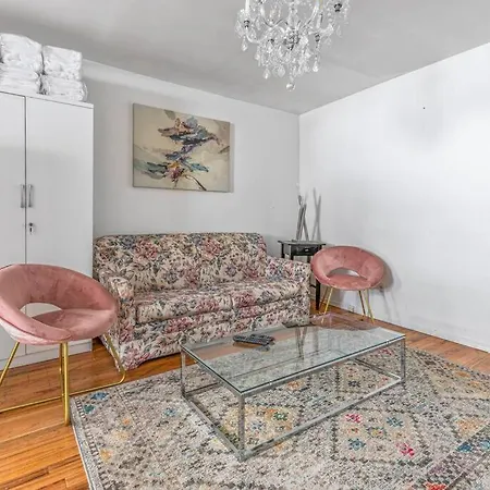 Lovely 3br/1ba Apt In Kips Bay! Apartment New York