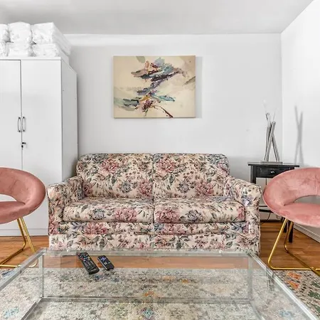 Apartment Lovely 3br/1ba Apt In Kips Bay! *