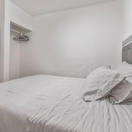 Lovely 3br/1ba Apt In Kips Bay!