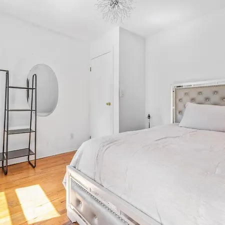 Lovely 3br/1ba Apt In Kips Bay! Apartment New York