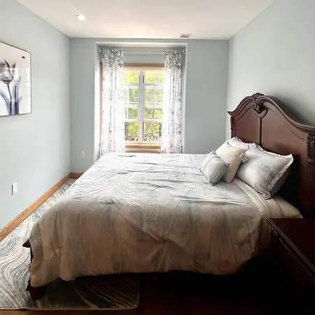 Spacious 6b4b Quiet Elegant Entire Private House *