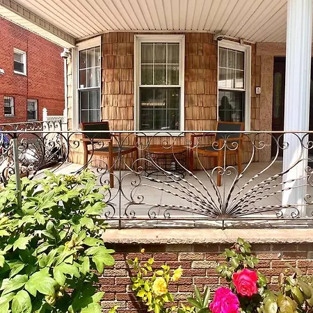 Spacious 6b4b Quiet Elegant Entire Private House *