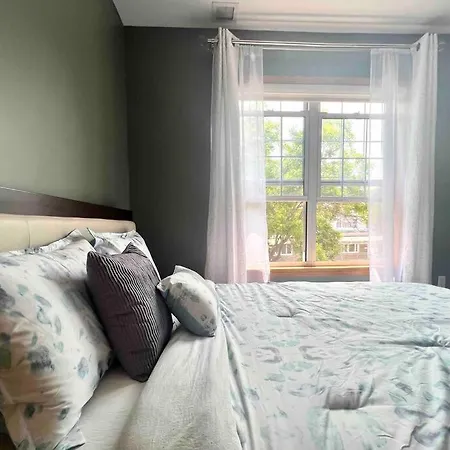 Apartment Spacious 6b4b Quiet Elegant Entire Private House New York