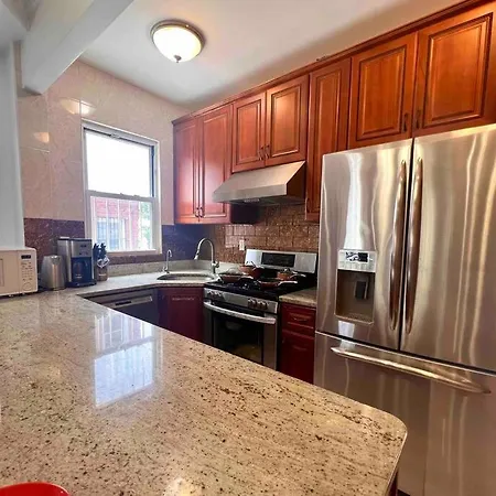 Spacious 6b4b Quiet Elegant Entire Private House *