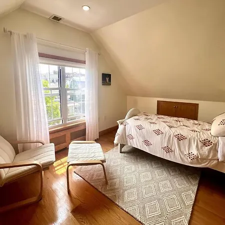 Apartment Spacious 6b4b Quiet Elegant Entire Private House New York