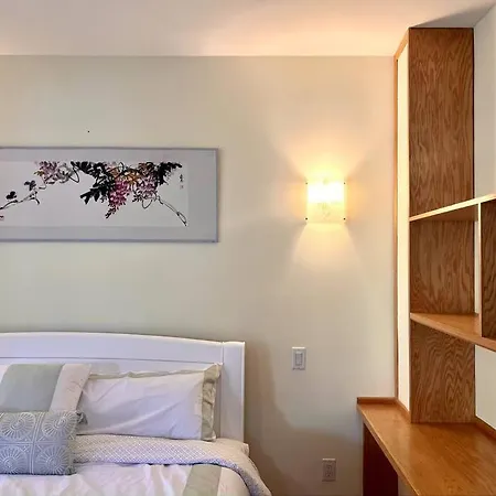 Apartment Spacious 6b4b Quiet Elegant Entire Private House New York