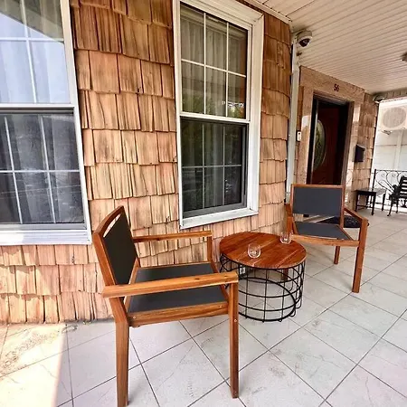 Spacious 6b4b Quiet Elegant Entire Private House Apartment