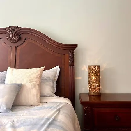 Spacious 6b4b Quiet Elegant Entire Private House Apartment *