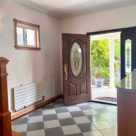 Spacious 6b4b Quiet Elegant Entire Private House * New York