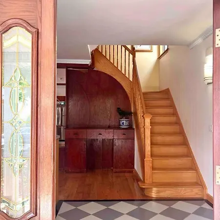 Apartment Spacious 6b4b Quiet Elegant Entire Private House *