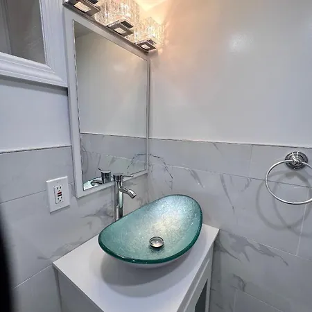 Apartment Kiss 2 Bedroom B 5min From Jfk New York