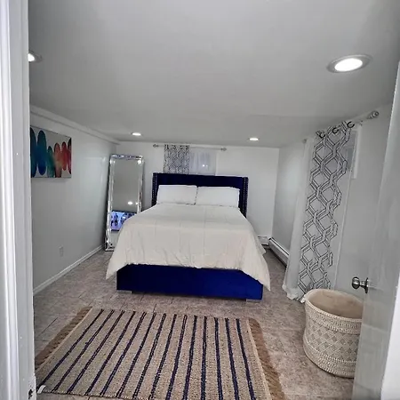Apartment Kiss 2 Bedroom B 5min From Jfk New York