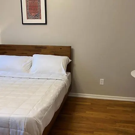 Apartment Furnished 1278 Hells Kitchen