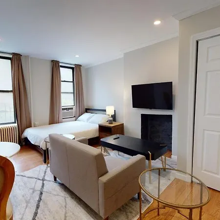 Furnished 403 East Village