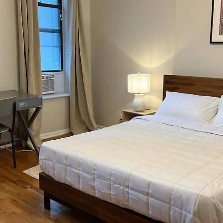Apartment Furnished 1278 Hells Kitchen