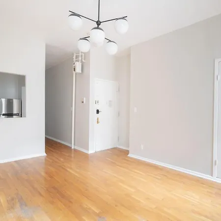 Furnished 1278 Hells Kitchen