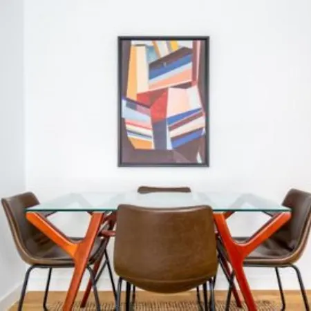 Relaxing 3br *