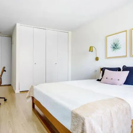 Relaxing 3br *