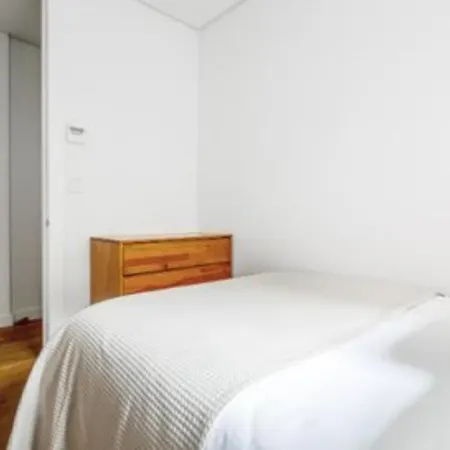 Apartment Relaxing 3br New York