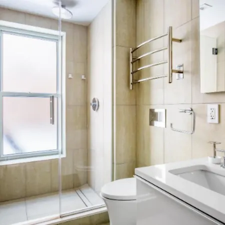 Relaxing 3br New York